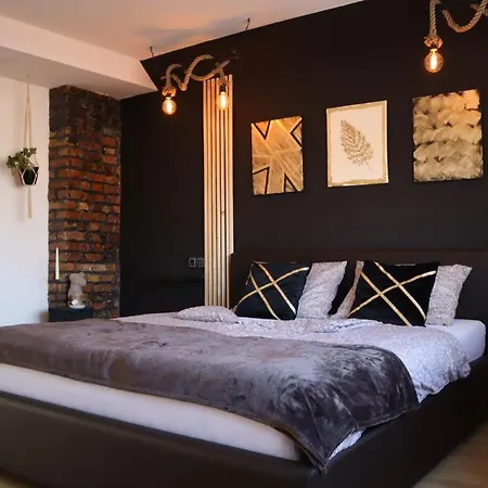 Gondola Apartment Szarajevó Kültér fotó