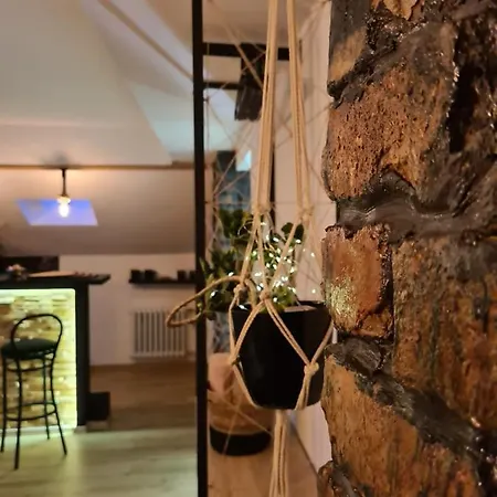 Gondola Apartment Szarajevó Kültér fotó