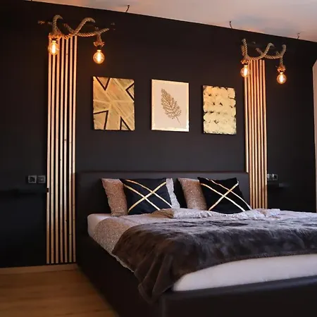 Gondola Apartment Szarajevó Kültér fotó
