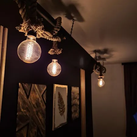 Gondola Apartment Szarajevó Kültér fotó