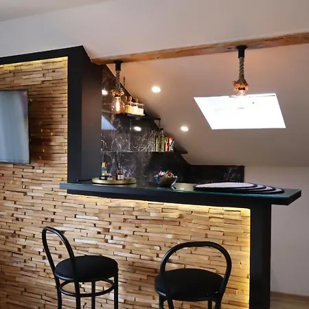 Gondola Apartment Szarajevó Kültér fotó
