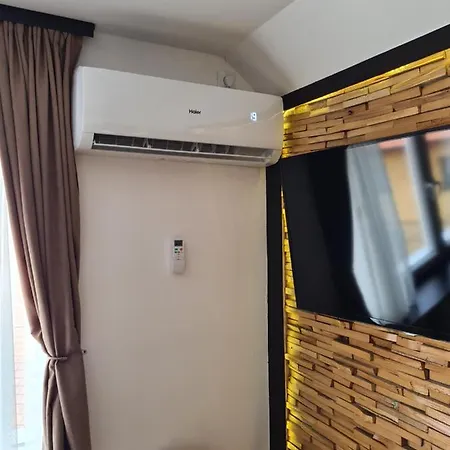 Gondola Apartment Szarajevó Kültér fotó