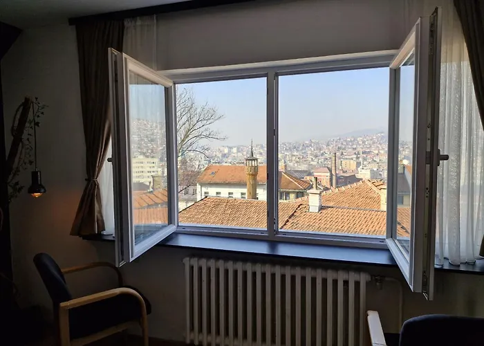 Gondola Apartment