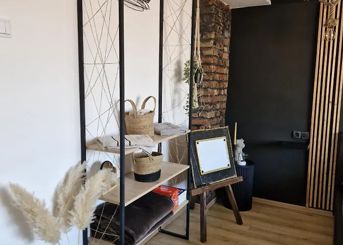 Gondola Apartment