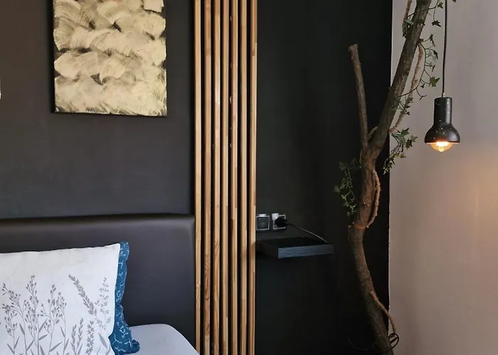 Gondola Apartment