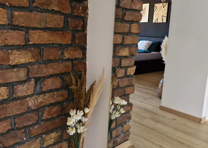 Gondola Apartment