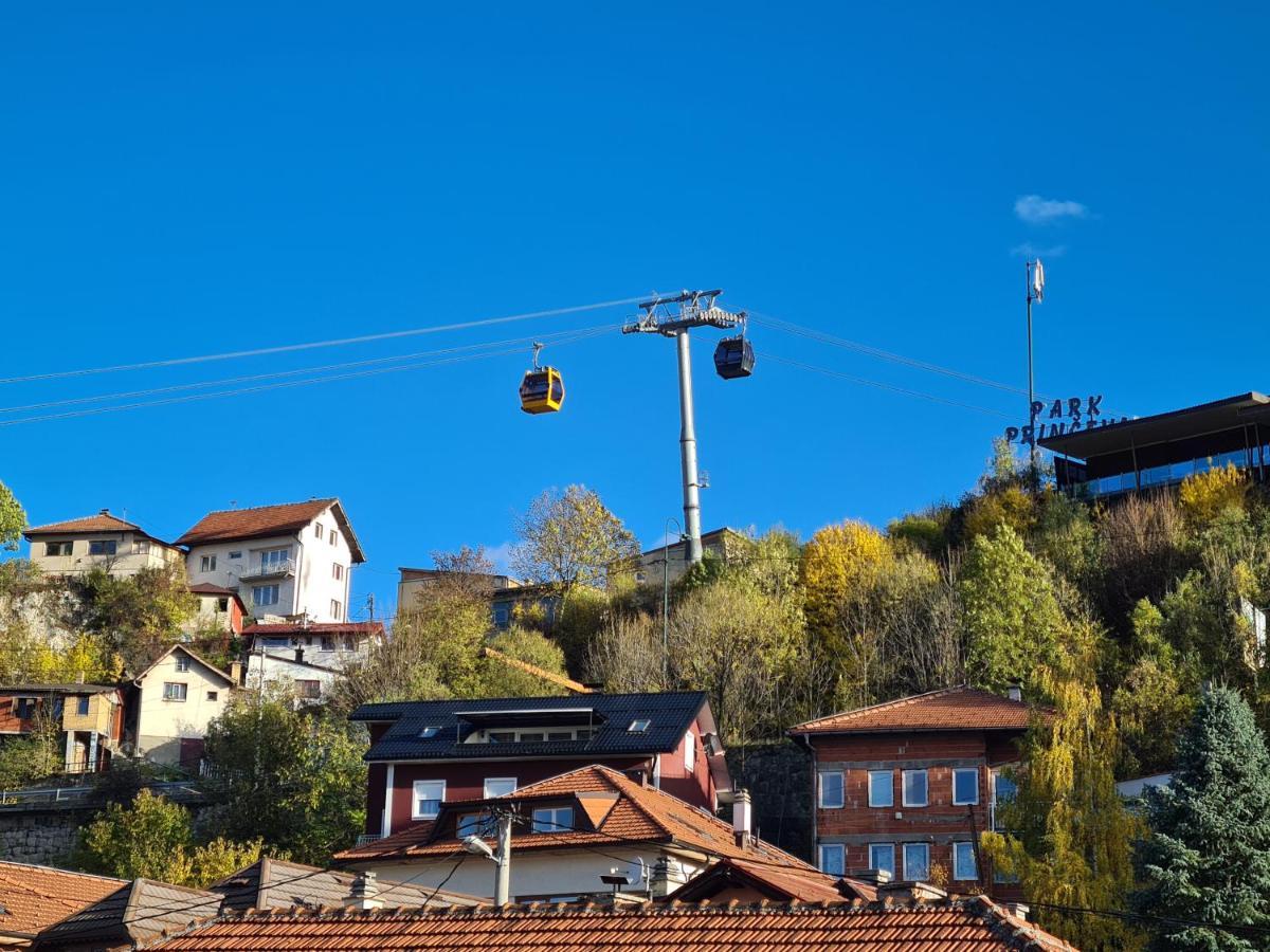 Gasthof Gondola *